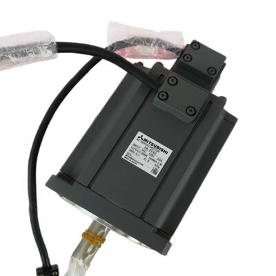 Nouveau Mitsubishi HA-FF63 Servo moteur Nouveau HAFF63