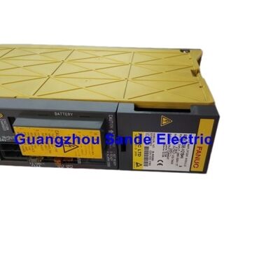Utilisé en bon état Fanuc Servo Amplificateur Module A06B-6096-H218#H A06B6096H218#H