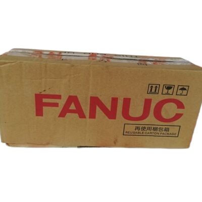 Le moteur de servo FANUC neuf et d'occasion A06B-0063-B103 A06B0063B103 AO6B-OO63-B1O3