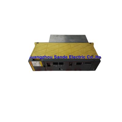 Amplificateur Servo FANUC A06B-6077-H111 A06B6077H111 A06B-6077-H111