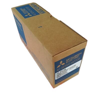 HG-KR73K tout neuf dans la boîte Mitsubishi HGKR73BJ AC Servo moteur