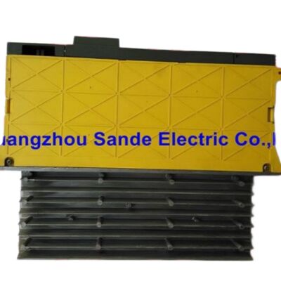 A06B-6114-H109 Unité de servo-amplificateur AC FANUC A06B6114H109 A06B-6114-H109