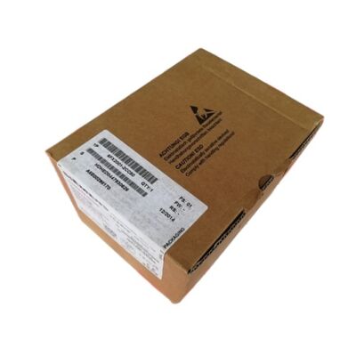 Le nouveau codeur Siemens 6FX2001-2CC50 6FX20012CC50