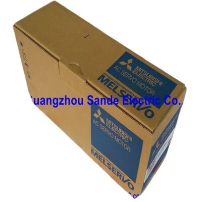 Un nouveau servomoteur Mitsubishi HC-SFS502BK HCSFS502BK HC-SFS502BK Neuf en boîte scellé d'usine