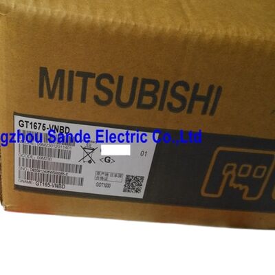 Le moteur de servo Mitsubishi HC-SFS352B