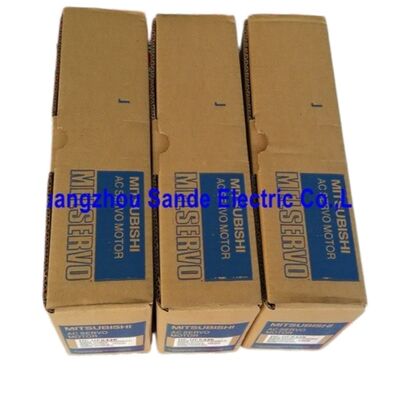 Nouveau dans une boîte scellée Mitsubishi HC-PQ43B Servo moteur HCPQ43B