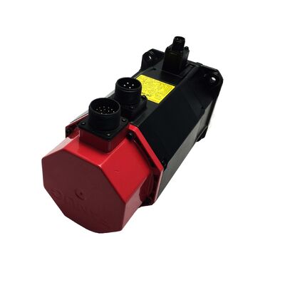A06B-0162-B575#0008 Fanuc Servo moteur A06B0162B575#0008 AO6B-OI62-B575#OOO8