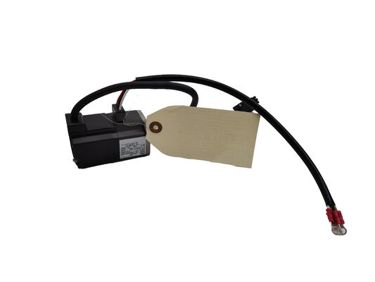 Nouveau Mitsubishi Servo moteur HC-MF73-S15 HCMF73S15