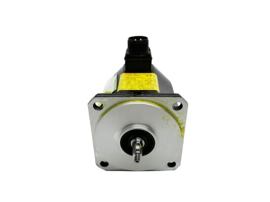 A06B-0078-B403 Fanuc Servo moteur A06B0078B403 AO6B-OO78-B4O3