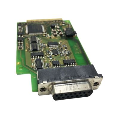 HFI003 Rexroth Servo Shaft Card Encoder Circuit Board HFI003 07R911327215