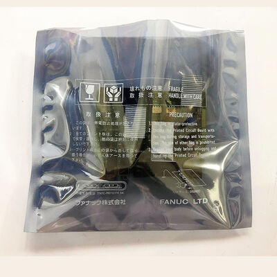 1 PC Panneau de commande Fanuc A20B-2101-0050 utiliséEn bon état A20B21000050 A2OB-21O1-OO5O