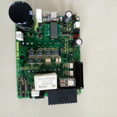 Carte Fanuc Servo A20B-2100-0133 ou A20B21000133/05B - Utilisée et neuve