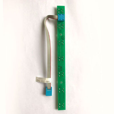 FANUC A20B-1006-0272 bouton de système tout neuf original 7 boutons barre de boutons