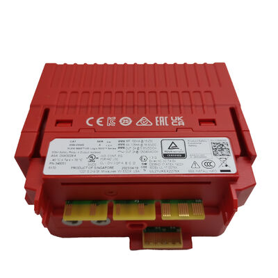 qualité  FLEX 5000 Allen Bradley I/O Input Output Module 5094-OW4IS usine