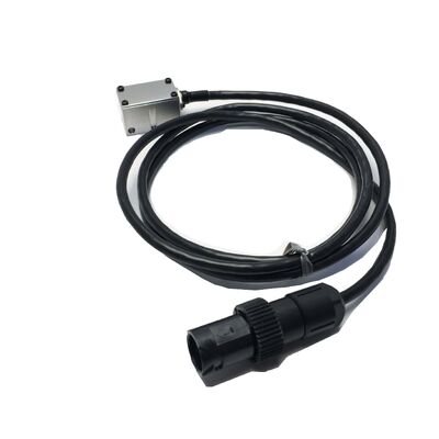 qualité  A860-2150-V001 Fanuc Spindle Servo Motor Encoder Genuine New usine