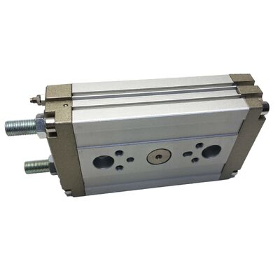 qualité  Genuine Industrial Automation Sensors SMC Pneumatic Rotary Actuator CDRQ2BS40-90C-M9BWL usine