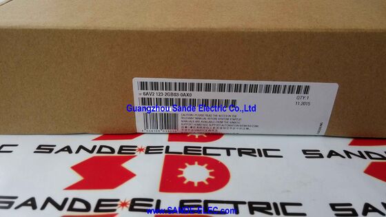 L'interface HMI simatique, le panneau de base, la clé et le toucher 6AV2123-2GB03-0AX0 6AV2 123-2GB03-0AX0 6AV2123-2GBO3-OAXO