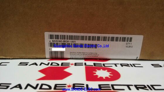 Le système d'affichage de l'appareil est équipé d'un écran de 6 pouces.