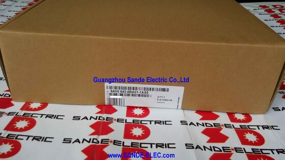 Le système d'exploitation de l'appareil doit être équipé d'un écran TFT de 5,7 pouces.