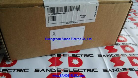 Le dispositif de positionnement électropneumatique intelligent 6DR5320-0NG00-0AA0 6DR5 320-0NG00-0AA0 6DR5320-ONGOO-OAAO