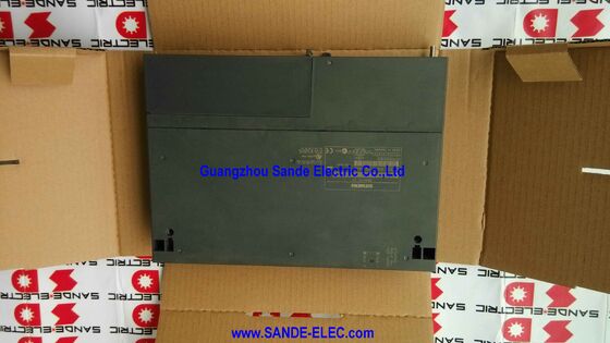 L'unité centrale 6ES7 414-4HJ04--0AB0 6ES7414-4HJ04--0AB0 6ES7414-4HJO4--OABO