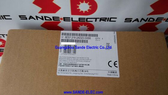 Le répéteur 6ES7214-2AD23-0XB8 6ES7 214-2AD23-0XB8