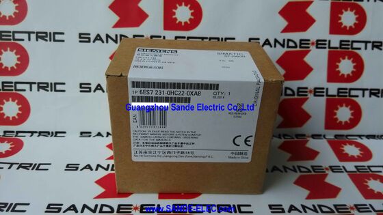 Le module analogique 6ES7231-0HC22-0XA8 6ES7 231-0HC22-0XA8 6ES7231-OHC22-OXA8