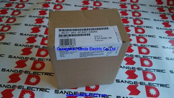 MODULE D'INTERFACE SIMATIC 6ES7361-3CA01-0AA0 6ES7 361-3CA01-0AA0 6ES7361-3CAO1-OAAO