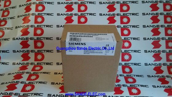 MODULE D'INTERFACE SIMATIC 6ES7361-3CA01-0AA0 6ES7 361-3CA01-0AA0 6ES7361-3CAO1-OAAO
