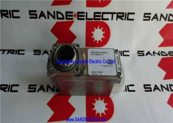 Le module simatique 6SL3055-0AA00-5MA0 6SL3 055-0AA00-5MA0 6SL3O55-OAAOO-5MAO est équipé d'un système de réglage de l'échantillonnage.