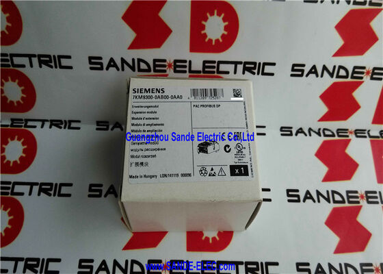 Le module de connexion de communication 7KM9300-0AB00-0AA0