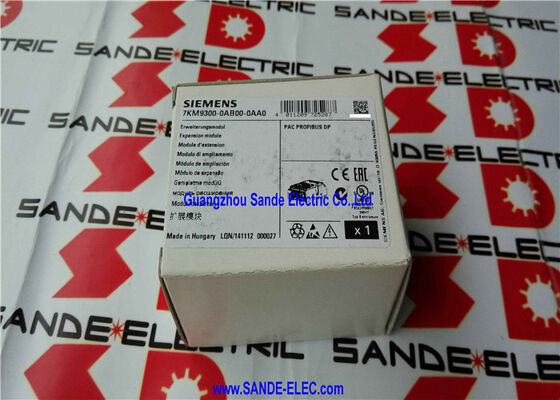 Le module de connexion de communication 7KM9300-0AB00-0AA0