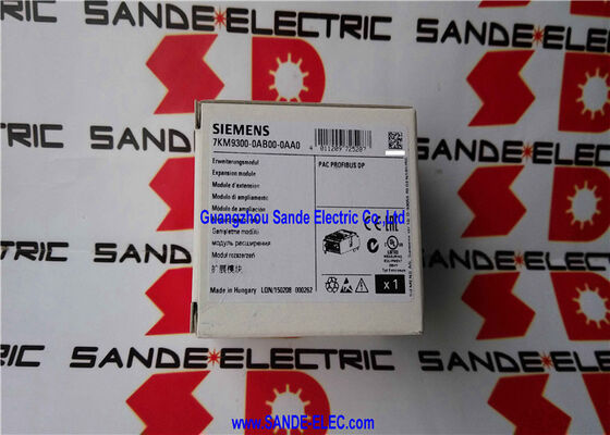 Le module de connexion de communication 7KM9300-0AB00-0AA0