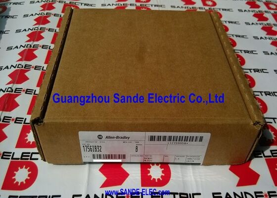 ContrôleLogix 32 I Module du point de chute 1756IB32 1756 IB32 1756IB32