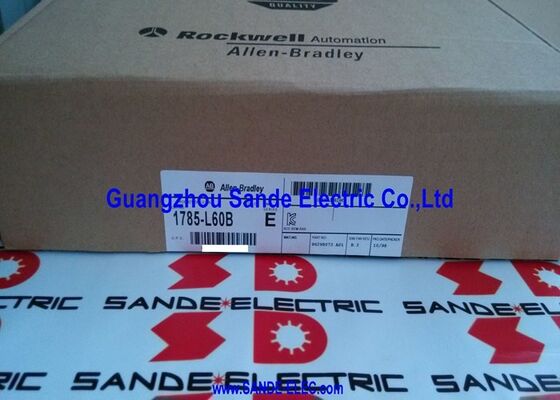 PLC-5 Processeur 1785-L60B 1785L60B 1785-L6OB