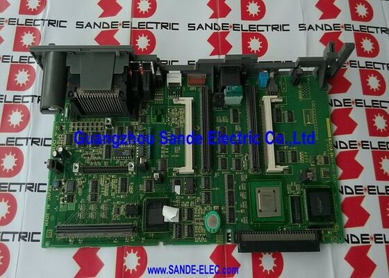 Le tableau de bord principal de FANUC A16B-3200-0491 A16B-32OO-O491 A16B32000491