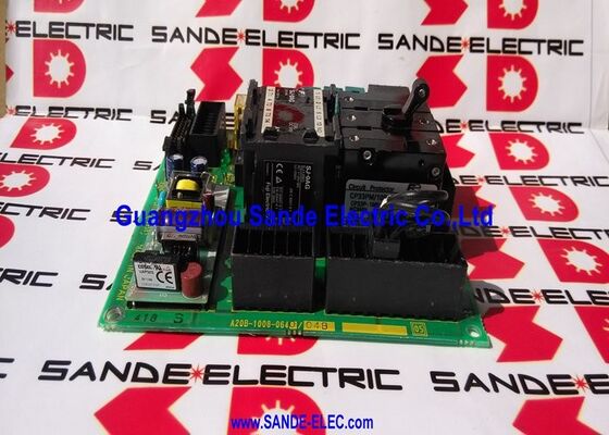 une carte de circuit A20B-1008-0640 A20B10080640 A2OB-1OO8-O64O