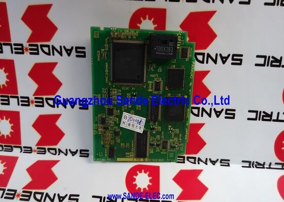 La carte Fanuc Axis A20B-8200-0361 A2OB-82OO-O361 A20B82000361