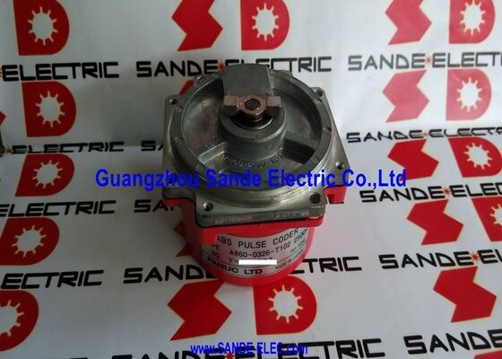 L'unité de codage par impulsion ABS A860-0326-T102