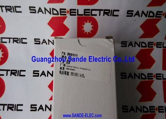 L'interrupteur de limite de Honeywell LSA1A LSA1A