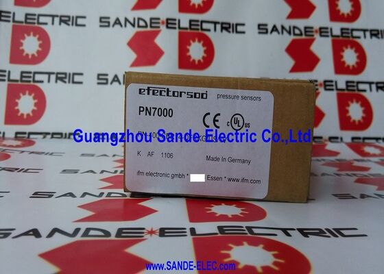 sifm PN7000 Capteur de pression G1/4 PN7000 PN7000
