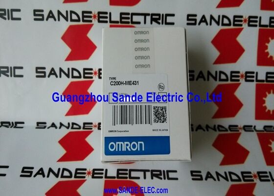 Unité de mémoire C200H-ME431 C2OOH-ME431 C200HME431
