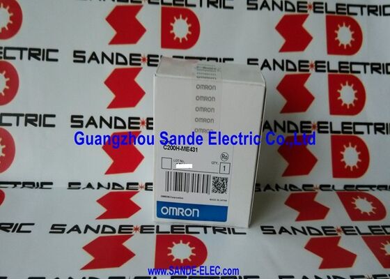 Unité de mémoire C200H-ME431 C2OOH-ME431 C200HME431