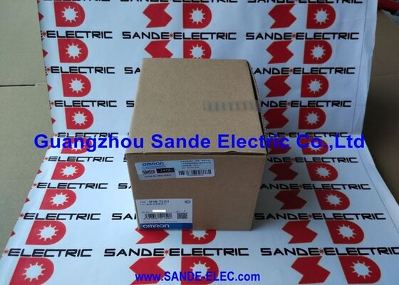 Le module CP1W-TS101 de Omron est un module CP1WTS101 CP1W-TS1O1.