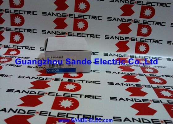 Interrupteur photoélectrique OMRON E3C-S30T E3CS30T E3C-S30T