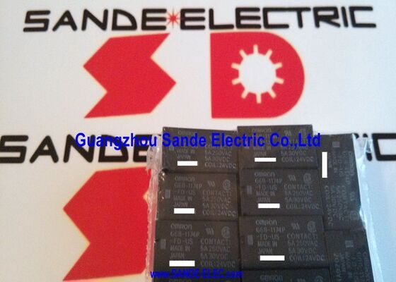 RELAIS OMRON G6B-1174P G6B1174P