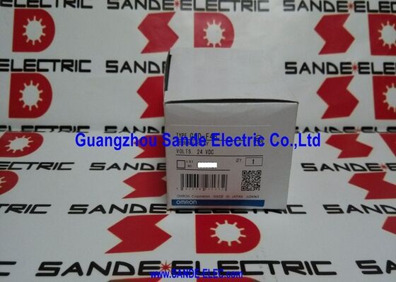 Le répéteur OMRON G6D-F4B, bloc terminal G6DF4B