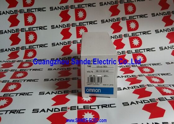 Le répéteur de chronométrie Omron H3BA-8 H3BA-8 H3BA8