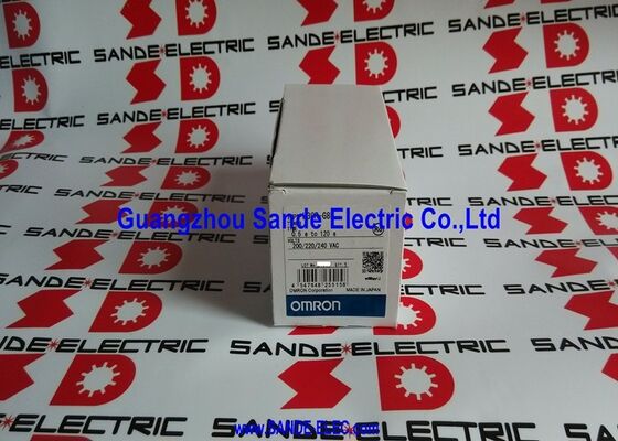 Le relais horaire H3CR-G8L H3CRG8L