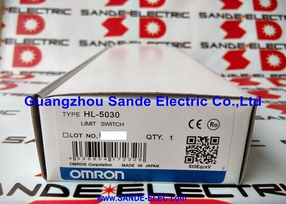 Commutateur de limite Omron HL-5030 HL5030